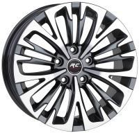 5X114.3 6.5X16 RC-268 ET35 60.1 GMF 1