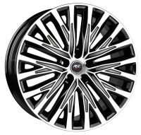5X112 9X20 RC-346 ET40 66.45 BF 1