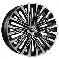 5X112 9X20 RC-346 ET35 66.45 BF 1