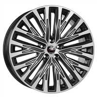 5X112 9X20 RC-346 ET35 66.45 GMF 1