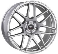 5X120 8.5X19 RC-205 ET33 72.6 MATT/GM 1