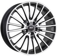 5X112 10X21 RC-348 ET48 66.6 GMF 1