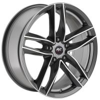 5X112 7.5X17 RC-5068 ET35 66.6 GMF 1