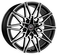 5X120 8.5X19 RC-338 ET30 72.6 BF 1