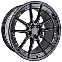 5X112 9X21 RC 353 ET 32 66.6 BLACK 1