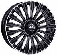 5X112 8.5X19 RC-328 ET38 66.6 BLP 1
