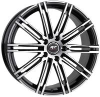 5X130 9.5X20 RC-179 ET50 71.6 BF 1