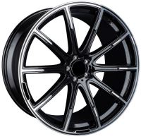 5X120 9.5X19 RC-350 ET48 72.6 BF 1