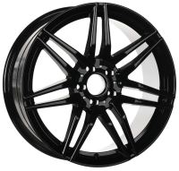 5X112 9X19 RC-361 ET48 66.6 BLACK 1
