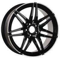 5X112 9X19 RC-361 ET48 66.6 BLP 1