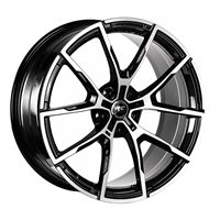 5X112 9.5X19 RC-357 ET44 66.6 BF 1