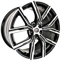 5X120 9.5X19 RC-363  ET40 72.6 BF 1