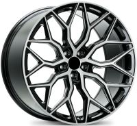 5X120 8X18 RC-368 ET 35 72.6 BF 1