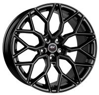 5X120 9X20 RC-366 ET35 72.6 BLACK 1