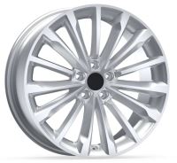 5X112 8X18 RC-369 ET44 57.1 SILVER 1