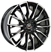 5X112 8.5X19 RC-364 ET30 66.6 BF 1