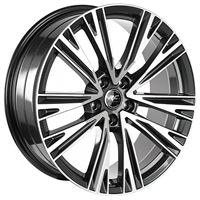 5X112 9X20 RC-375 ET43 66.45 GMF 1