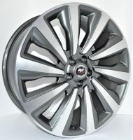 5X120 9.5X22 RC-371 ET45 72.6 GMF 1