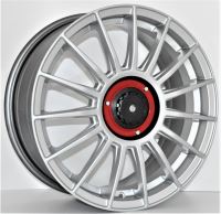 5X112 8X18 RC-383 ET45 73.1 SILVER 1