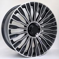 5x112 8.5X20 RC-326  ET38 66.6 BLP 1