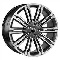 5X120 9.5X22 RC-370 ET45 72.6 GMF 1