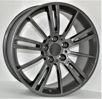 5X120 9X19 RC-401 ET32 72.6 GM 1