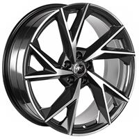 5X112 9X20 RC-399 ET35 66.45 GMF 1