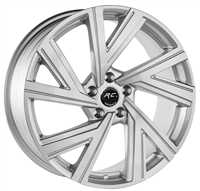 5X112 8X18 RC-310 ET40 57.1 SILVER 1