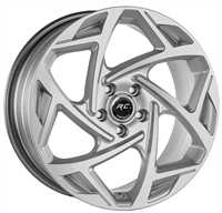 5X112 7.5X17 RC-175 ET35 73.1 SILVER 1