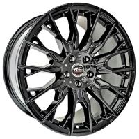5X120 8.5X19 RC-364  ET30 72.6 BLACK 1