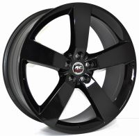 5X120 9X22 RC-381 ET45 72.6 SILVER 1