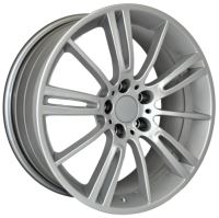 5X120 9X18 RC-410 ET32 72.6 SILVER 1