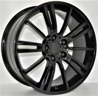 5X120 8X18 RC-409 ET30 72.6 BLACK 1