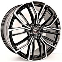 5X112 8.5X19 RC-379 ET30 66.6 BF 1