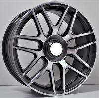 5X112 8.5X19 RC-212 ET35 66.6  GMF 1