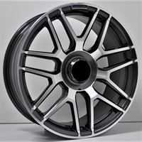 5X112 9.5X19 RC-213 ET48 66.6 GMF 1