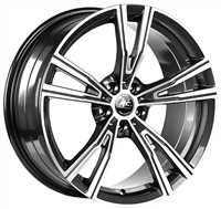 5X112 8X19 RC-152 ET27 66.6 GMF 1