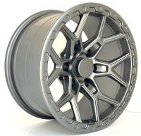 6X139.7 9X17 RC-411 ET-12 110 GM 1