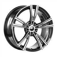 5X120 8.5X19 RC-153 ET40 72.6 GMF 1