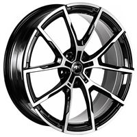 5X120 8.5X20 RC-416 ET30 72.6 BF 1