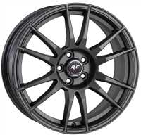 4X108 6.5X15 RC-123 ET35 67.1 MGM 1