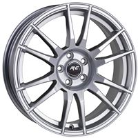 4X100 6.5X15 RC-123 ET35 67.1 BLACK 1