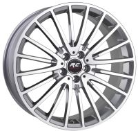 5X112 9.5X20 RC-306 ET38 66.6 SF 1