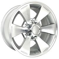 6X130 8X16 RC-191 ET25 84.1 SF 1