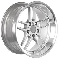 5X120 10X18 RC-243 ET15 74.1 SLP 1