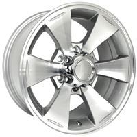 5X130 8X16 RC-192 ET25 78.1 SF 1