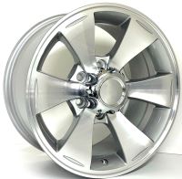 5X120 8X16 RC-192 ET25 65.1 SF 1