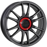 4X100 7X16 RC-2940  ET35 67.1 MGM 1