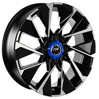 4X100 6.5X16 RC-420 ET35 60.1 BF 1