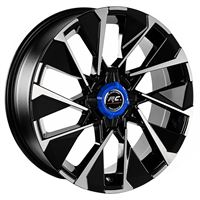 4X100 6X15 RC-421 ET31 60.1 BF 1